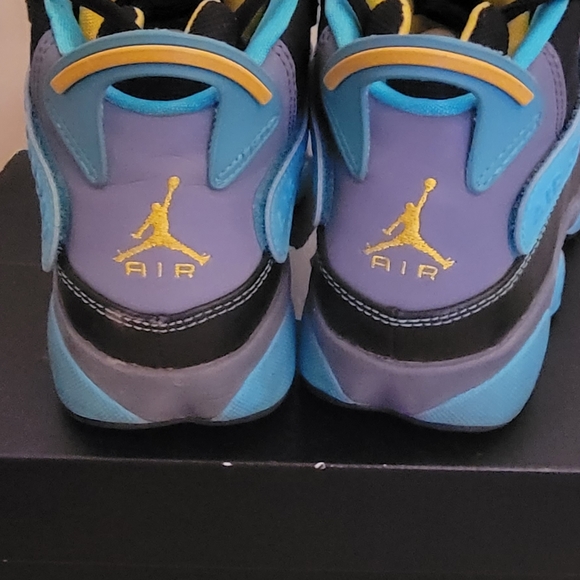 Jordan 6 Rings SOLD - Picture 5 of 7